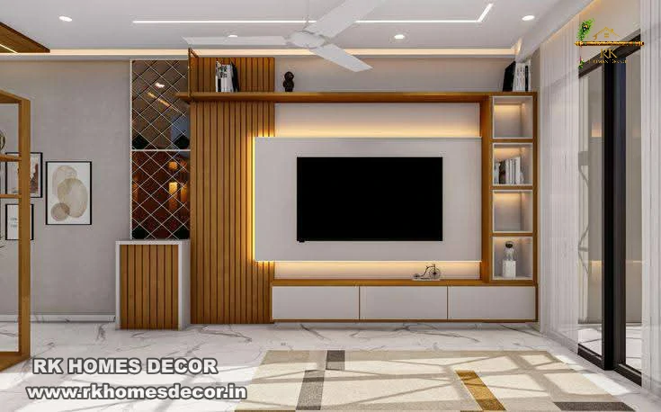 Premium Living Room